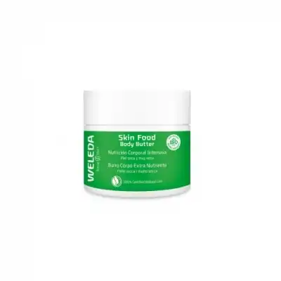 Weleda Weleda Skin Food Body Butter, 150 ml - Weleda - Comparador de precios
