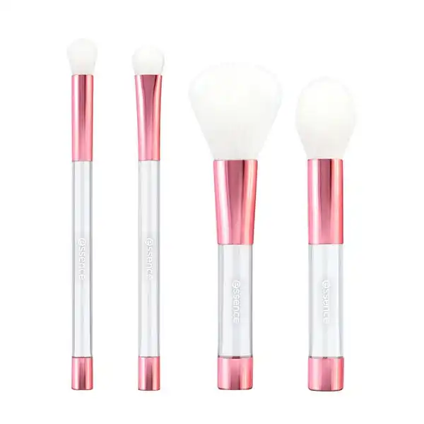 What's Your Fruit Mood Brush Set - ESSENCE - Comparador de precios