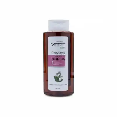 Xensium Nature Champú Extracto de Quinina, 500 ml - XENSIUM - Comparador de precios