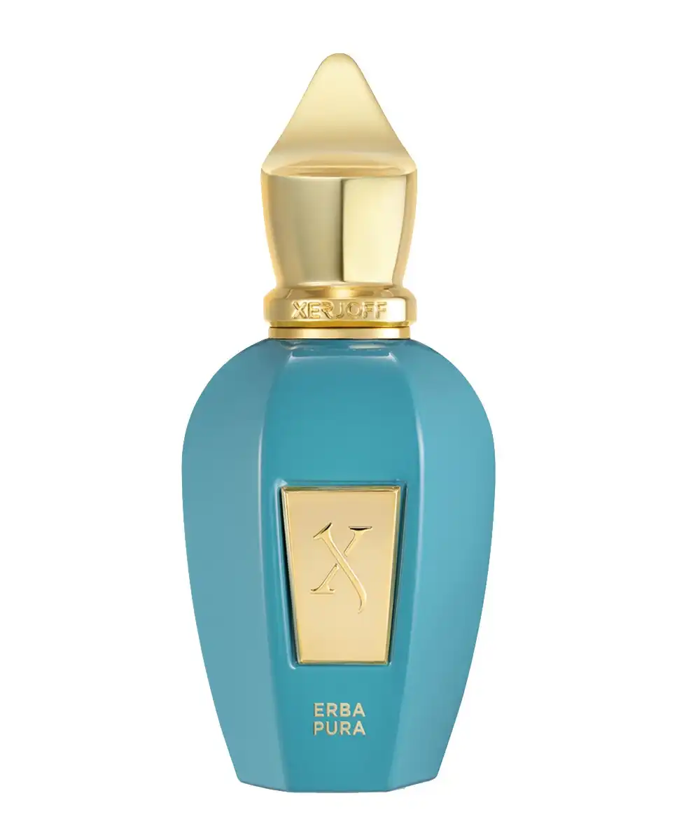 Xerjoff - Eau de Parfum Erba Pura 50 ml Xerjoff. - Xerjoff - Comparador de precios
