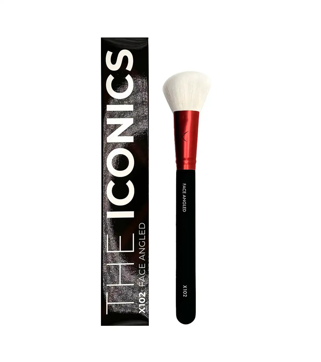 Xtra Pro MakeUp - Brocha para rostro - X102: Face Angled - Xtra Pro MakeUp - Comparador de precios
