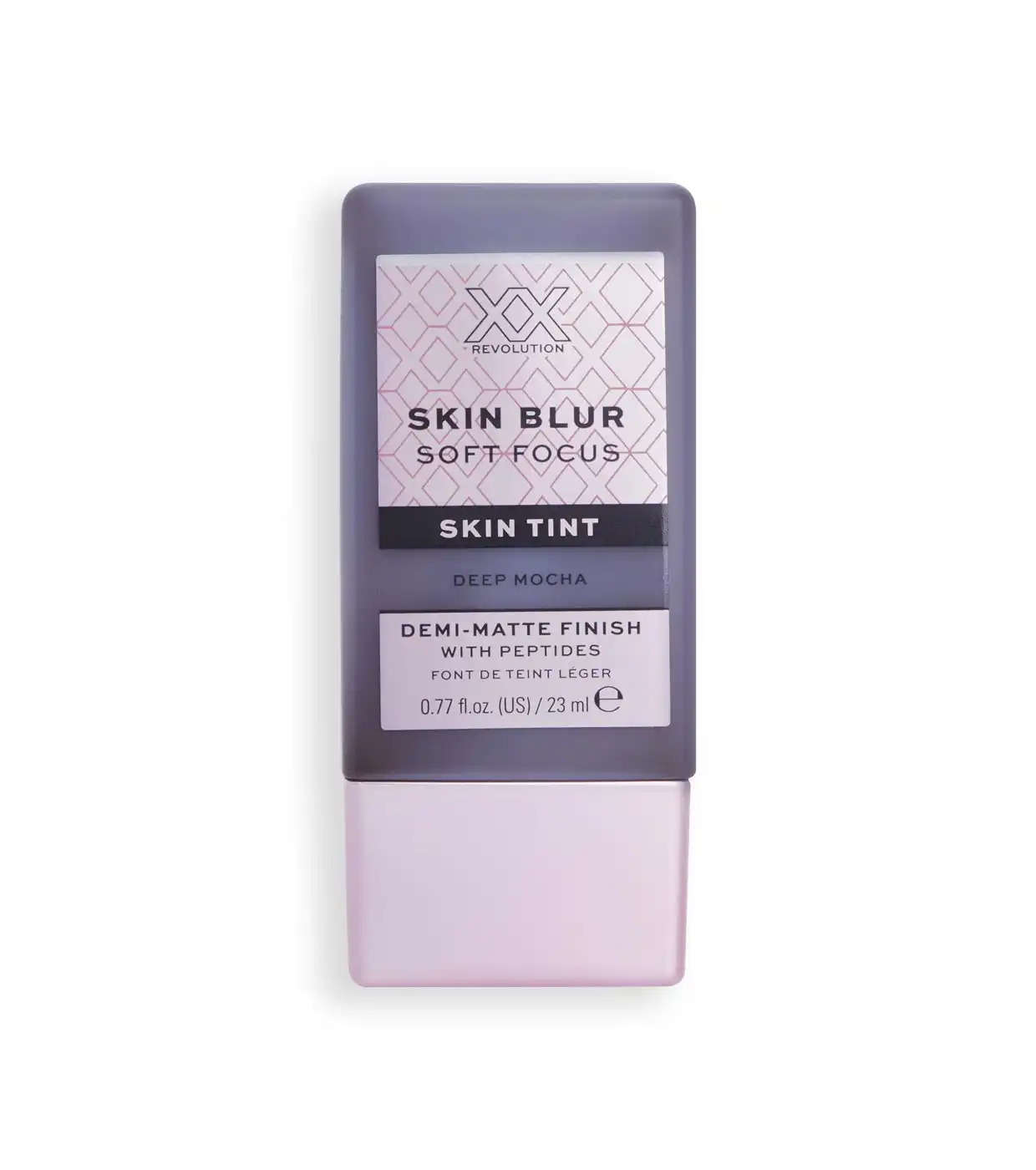 XX Revolution - Base de maquillaje Skin Blur Soft Focus Skin Tint - Deep Mocha - XX REVOLUTION - Comparador de precios