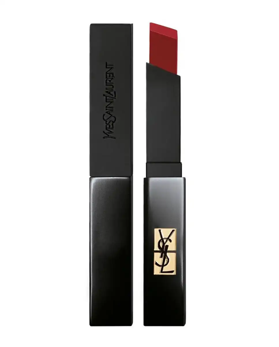 Yves Saint Laurent - Barra De Labios The Slim Velvet Radical - Yves Saint Laurent - Comparador de precios