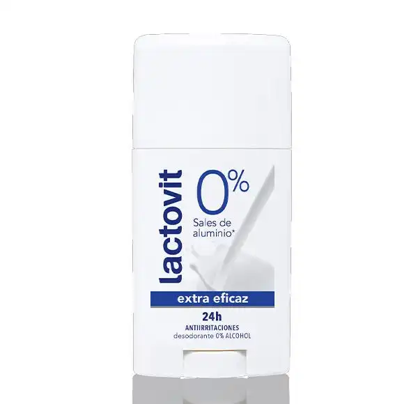 0% Extra Eficaz - Lactovit - Comparador de precios