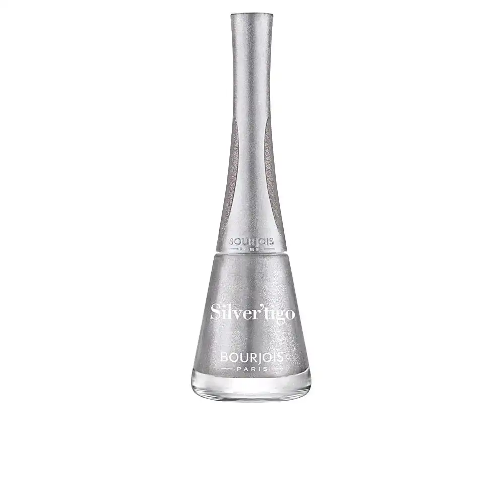 1 Seconde nail polish #020-silver’tigo - Bourjois - Comparador de precios