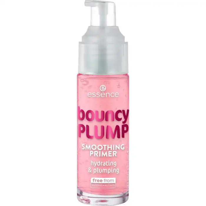 ¡15% DTO! Bouncy Plump Prebase Suavizante 30 ml - ESSENCE - Comparador de precios