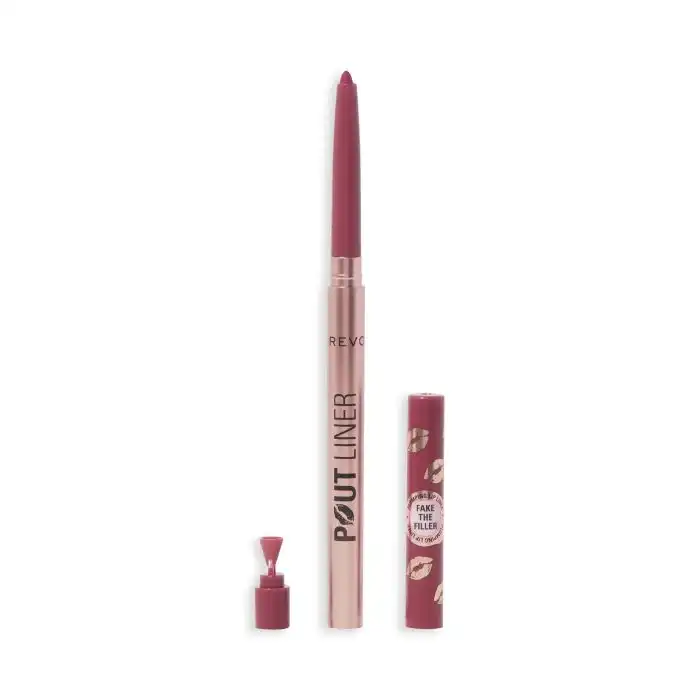 ¡15% DTO! Pout Liner Perfilador de Labios 0.2 gr - REVOLUTION - Comparador de precios
