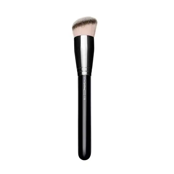 170 Synthetic Rounded Slant Brush - MAC COSMETICS - Comparador de precios