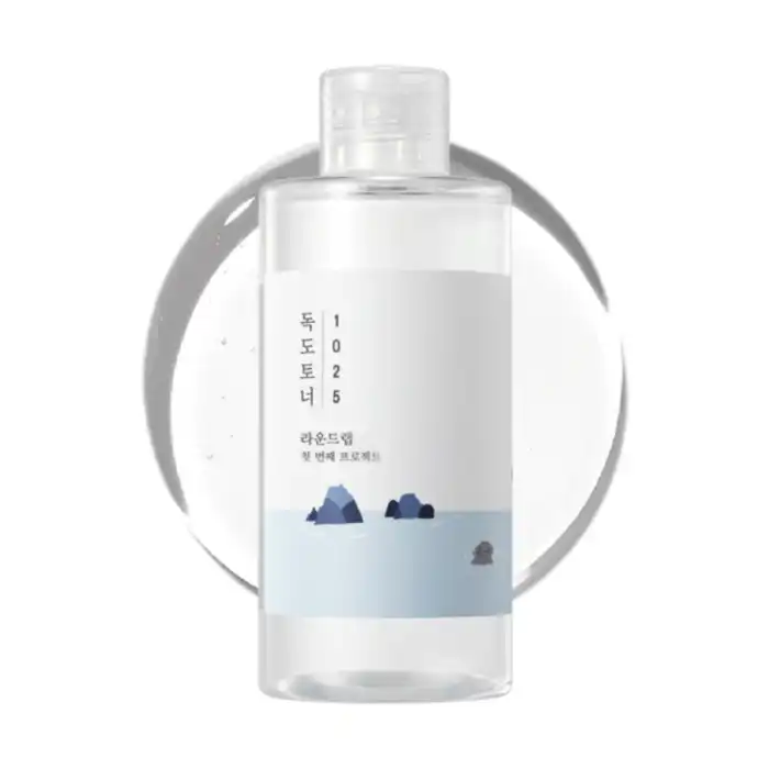 1025 Dokdo Tónico Hidratante 100 ml - Round Lab - Comparador de precios