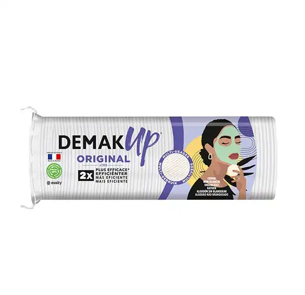 2 X Plus Efficace - Demak Up - Comparador de precios