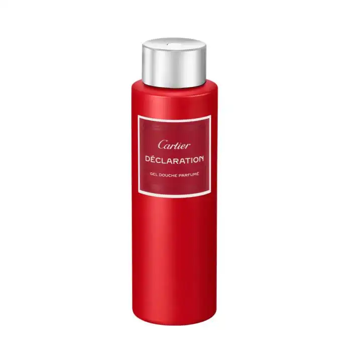 ¡25% DTO! Declaration Gel de Ducha 200 ml - Cartier - Comparador de precios