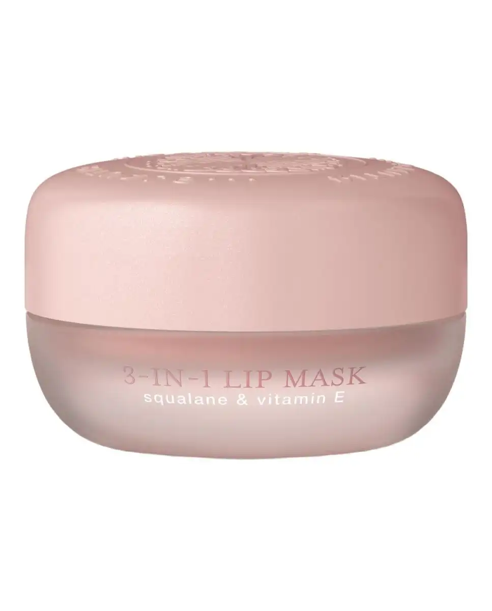 3-in-1 Supercharged Lip Mask Bálsamo Labial - Rituals - Comparador de precios