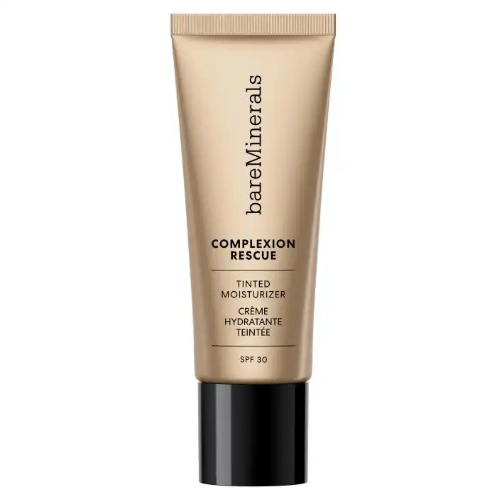 ¡30% DTO! Complexion Rescue™ Tinted Hydrating Gel Cream - bareMinerals - Comparador de precios