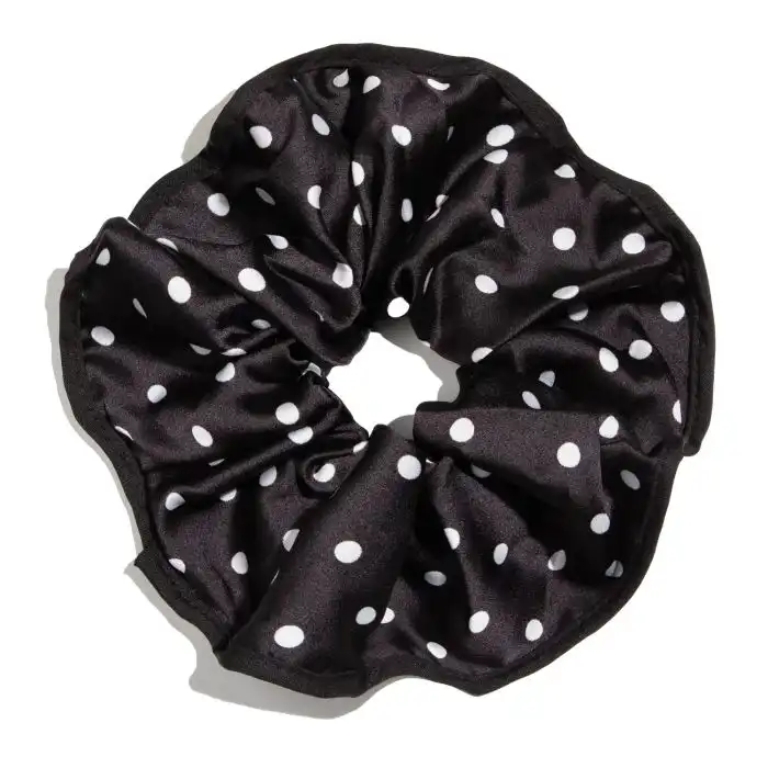 Oh My Hair Scrunchie Polka Dots - You Are The Princess - Comparador de precios