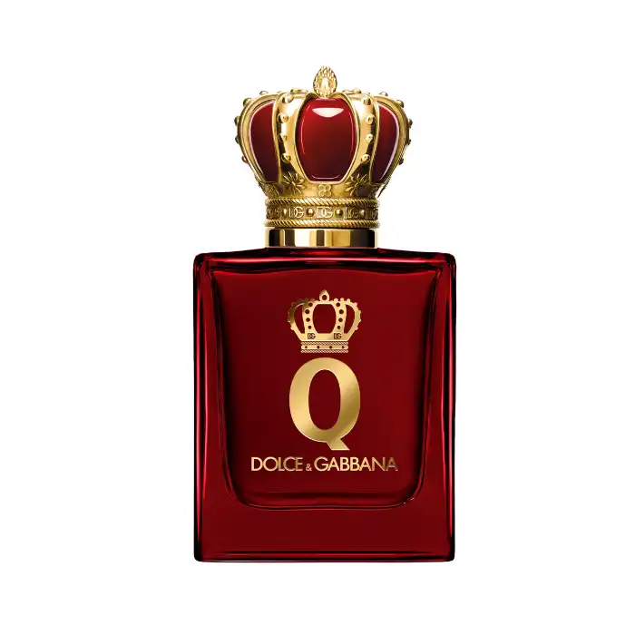 ¡35% DTO! Q by D-G Parfum 50 ml - Dolce - Gabbana - Comparador de precios