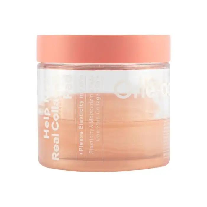 ¡37% DTO! Help Me Almohadillas de Colágeno Real 130 ml - One Days You - Comparador de precios