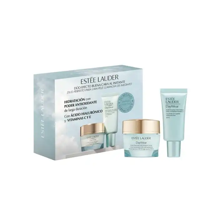 Estuche DayWear Primeros Signos de Envejecimiento - Estée Lauder - Comparador de precios