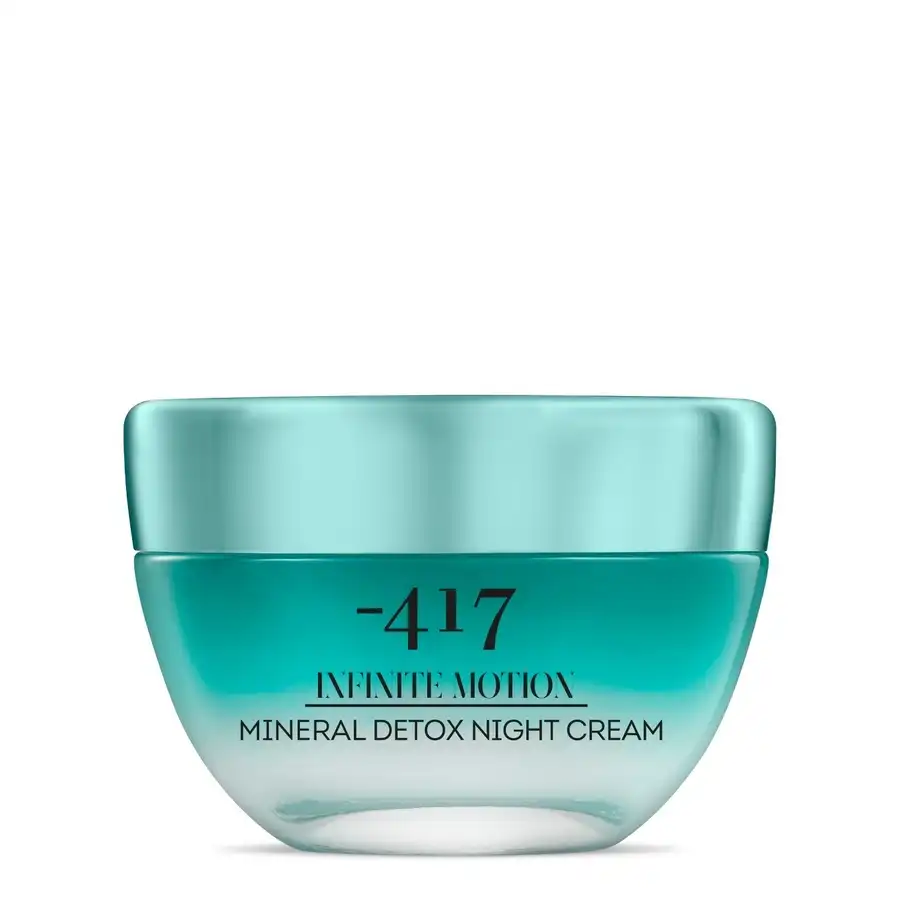 -417 - Moistirizing Balance Cremas de noche 50 ml female - -417 - Comparador de precios