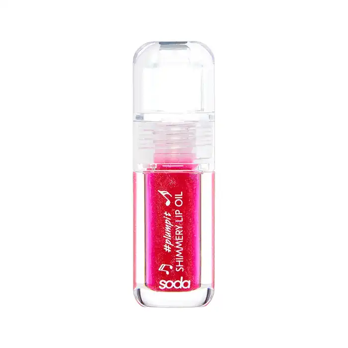 ¡62% DTO! Shimmery Lip Oil #plumpit - Scotch & Soda - Comparador de precios