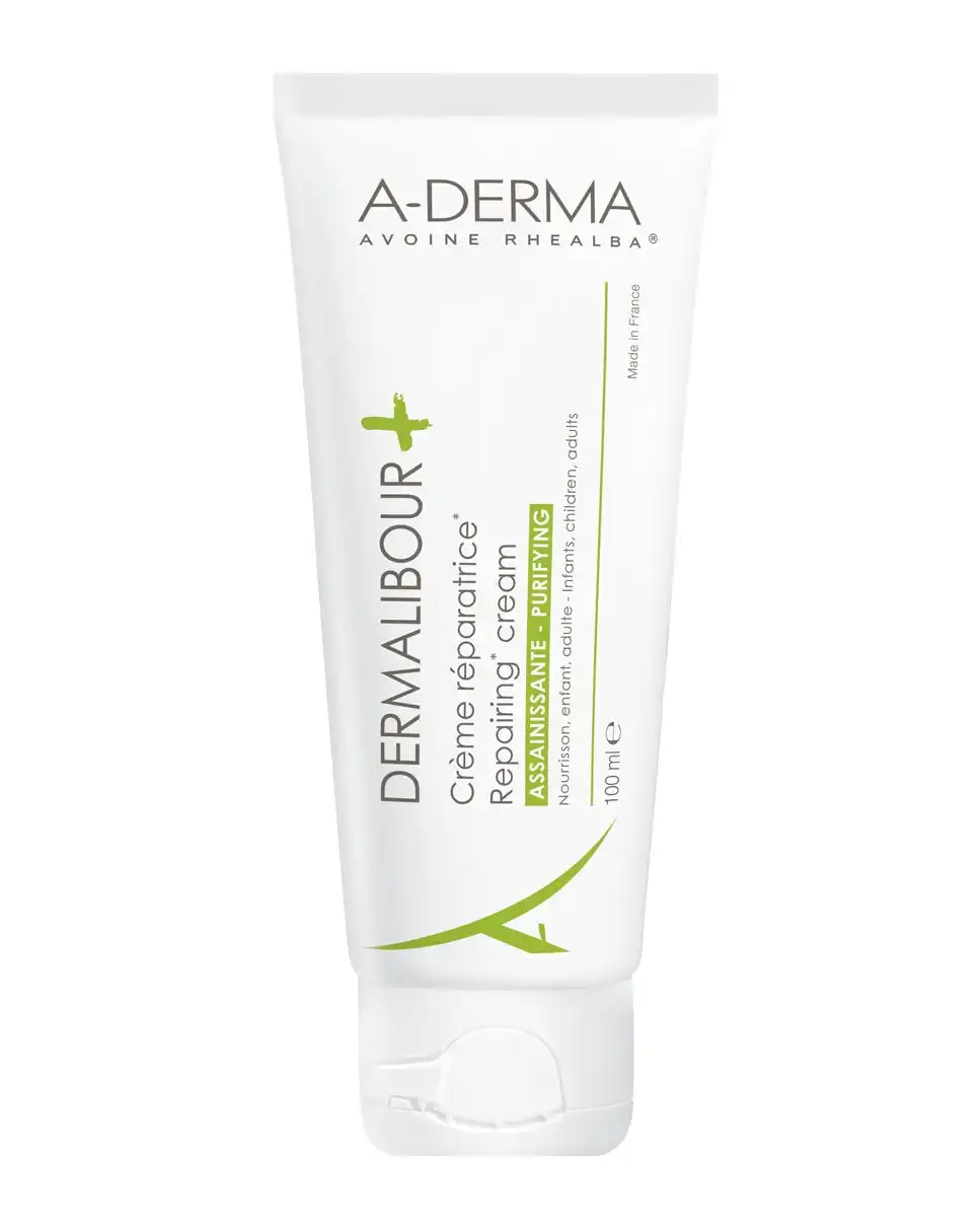 A-derma - Crema Reparadora Dermalibour+ 100 Ml Aderma - A-derma - Comparador de precios