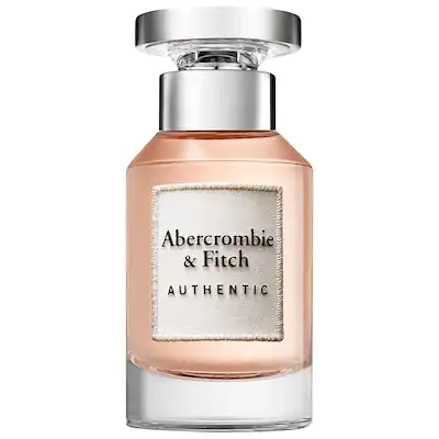 ABERCROMBIE&FITCH Abercrombie Authentic Woman 50 ML - Abercrombie & Fitch - Comparador de precios
