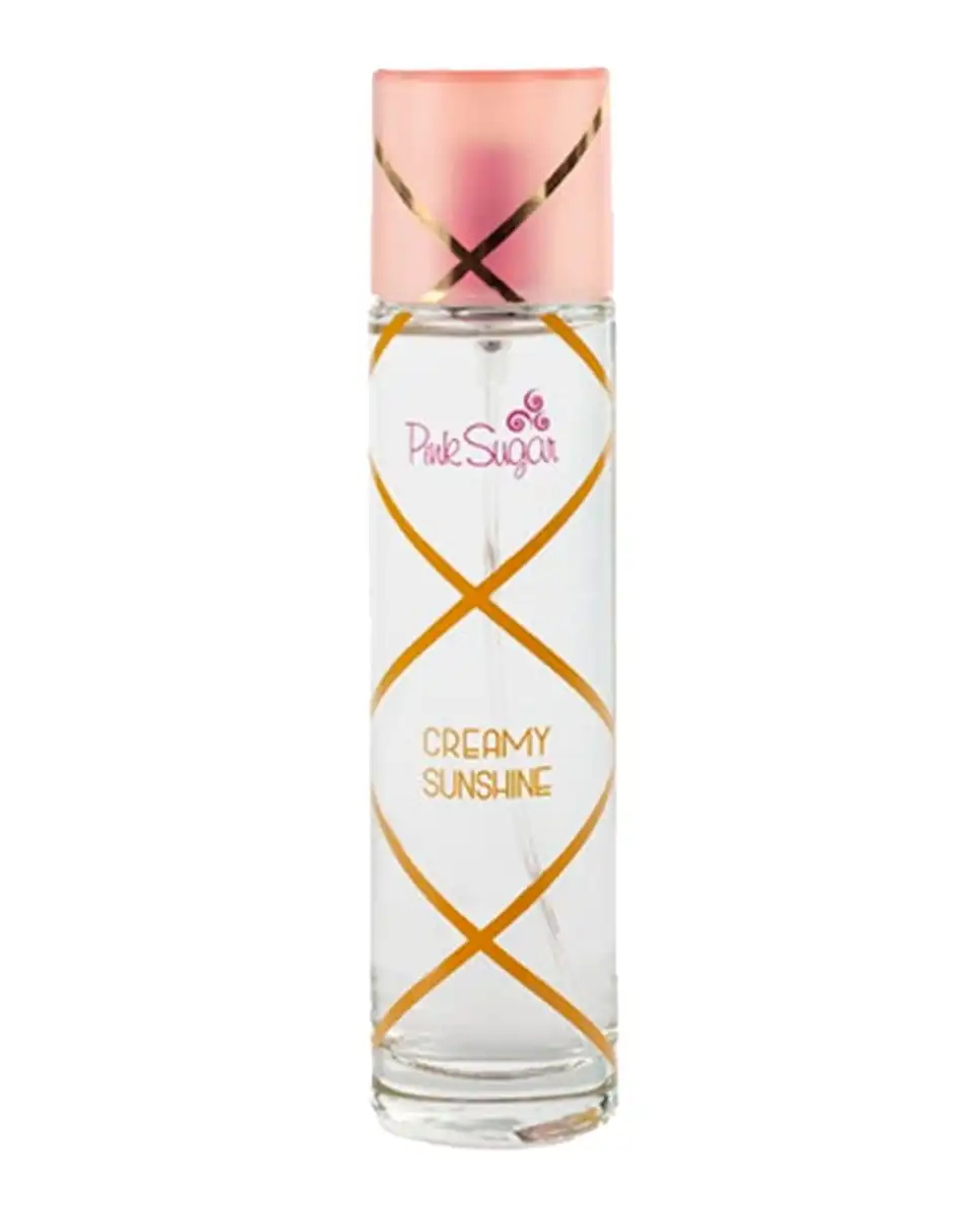 Acquolina - Eau De Toilette Pink Sugar Creamy Sunshine 100 Ml - Acquolina - Comparador de precios