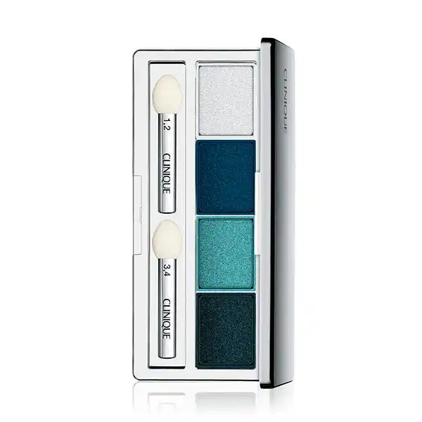 All About Shadow Quad Galaxy - Clinique - Comparador de precios