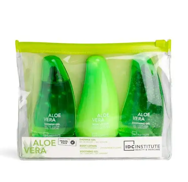 Aloe Vera - IDC INSTITUTE - Comparador de precios