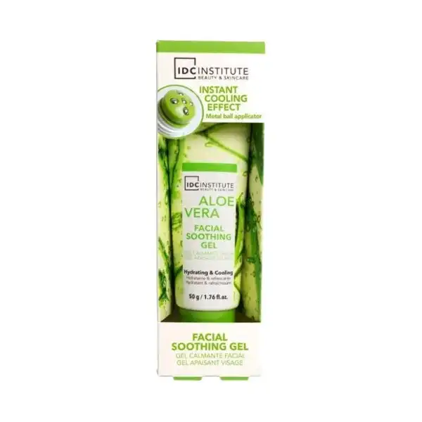 Aloe Vera - IDC INSTITUTE - Comparador de precios