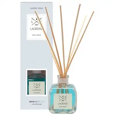 Ambientair Ambientair Collections Mikado Pure Oxygen, 100 ml - Ambientair - Comparador de precios