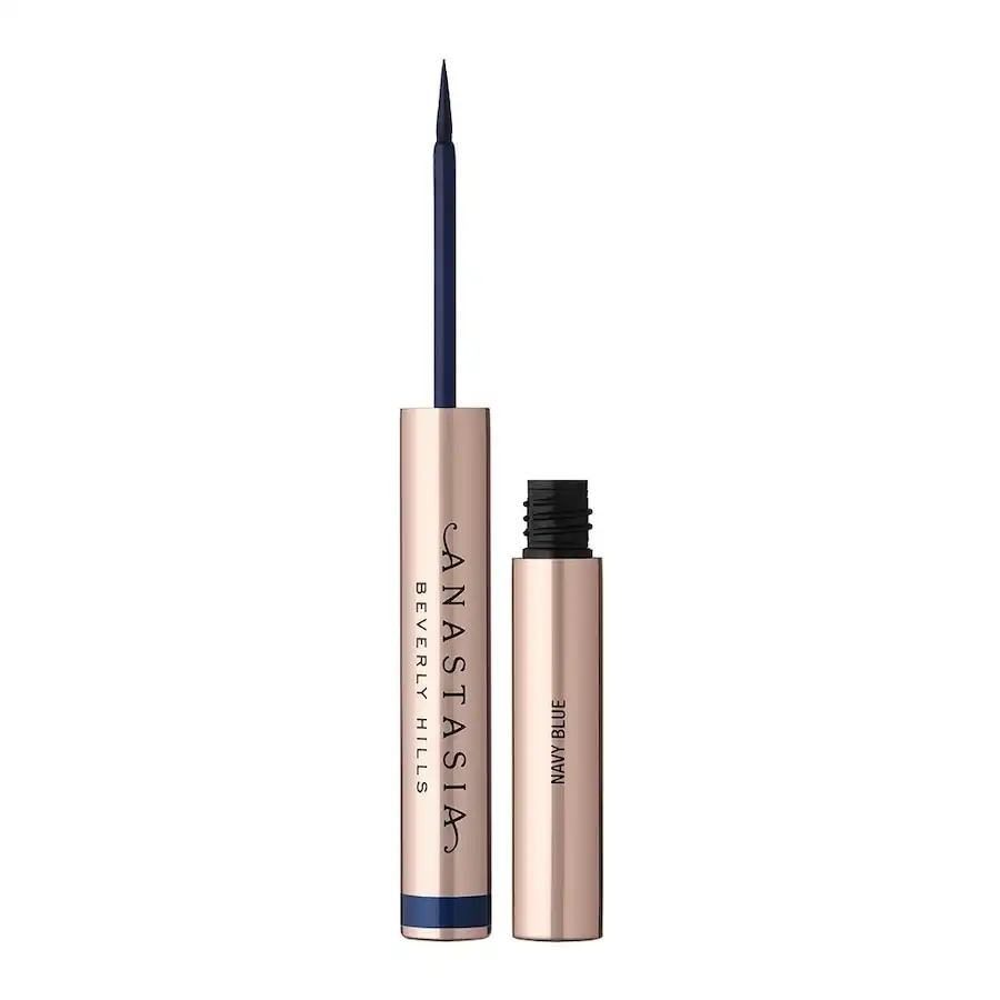 Anastasia Beverly Hills - Liquid Liner Eyeliner 2.4 ml NAVY BLUE - Anastasia Beverly Hills - Comparador de precios