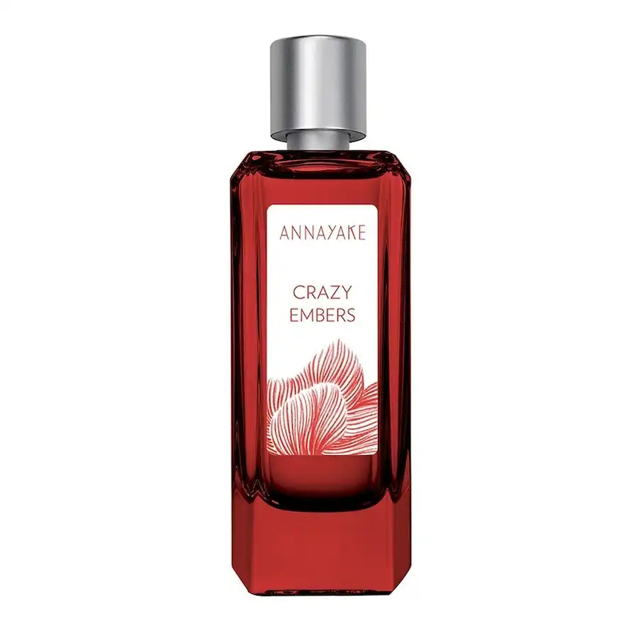 Annayake - CRAZY EMBERS Perfumes unisex 100 ml unisex - Annayake - Comparador de precios