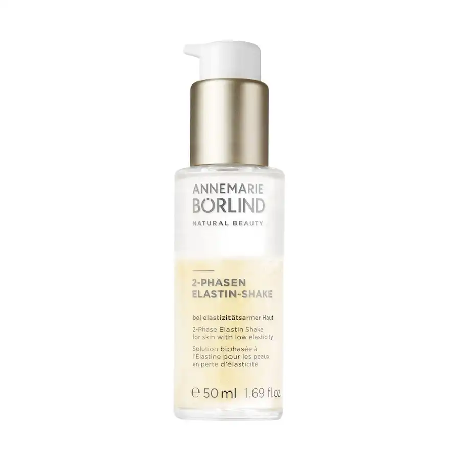 ANNEMARIE BÖRLIND - 2-PHASEN ELASTIN SHAKE Sérums faciales antiedad 50 ml unisex - Annemarie Börlind - Comparador de precios
