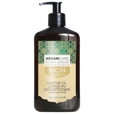 Arganicare Acondicionador sin Aclarado Ultra Hidratante con Aceite, 400 ml - Arganicare - Comparador de precios
