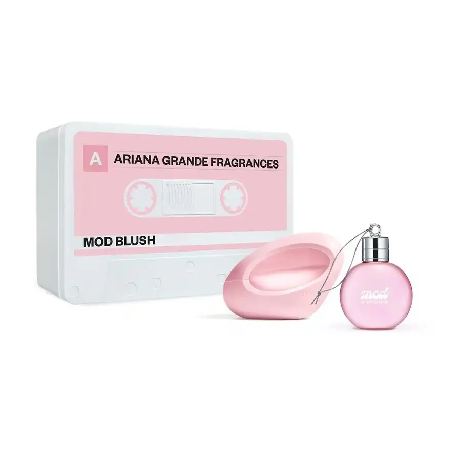 Ariana Grande - MOD Blush Estuche de Regalo Estuches de perfumes 1 pieces female - Ariana Grande - Comparador de precios