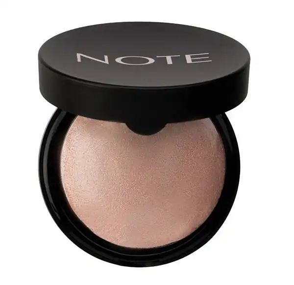 Baked Highlighter 02 - NOTE COSMETIQUE - Comparador de precios