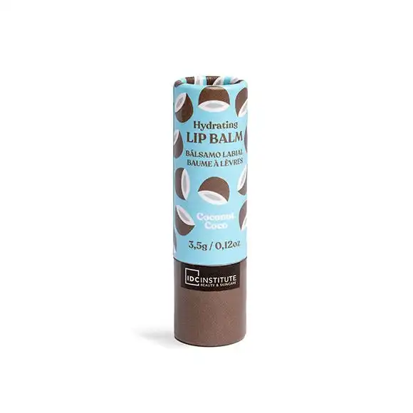 Bálsamo Labial Nutritivo - IDC INSTITUTE - Comparador de precios