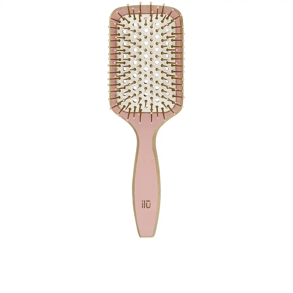 Bamboom cepillo paddle 1 u - Ilū - Comparador de precios