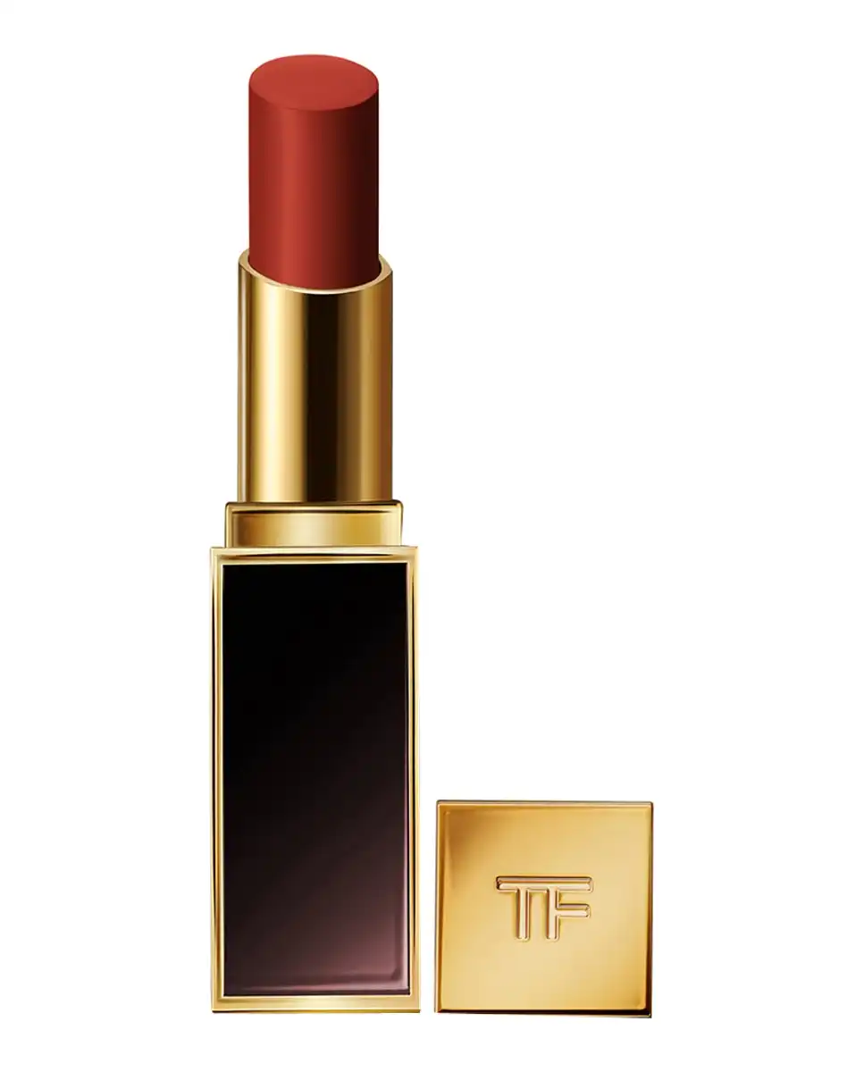Barra De Labios Lip Color Satin Matte Tom Ford Nude Pink 3,3 g - Tom Ford - Comparador de precios