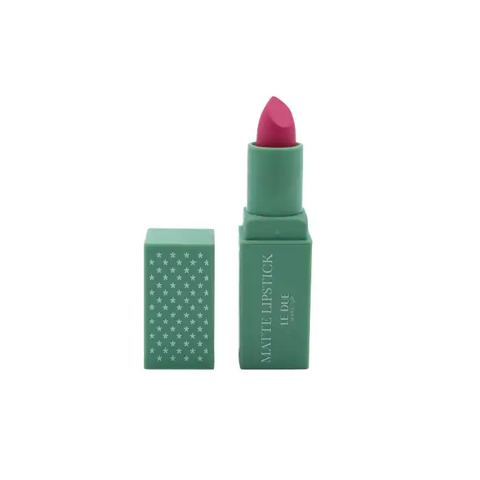 Barra de Labios Mate  Le Due Make Up - Le Due Make Up - Comparador de precios