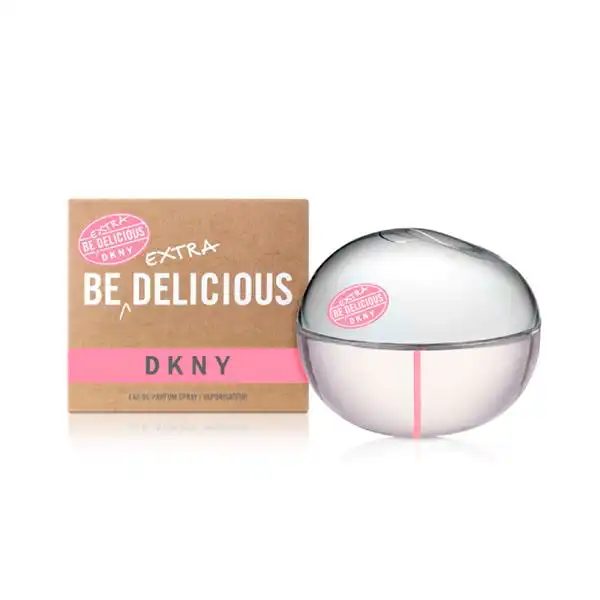 Be Extra Delicious 100Ml - DKNY - Comparador de precios