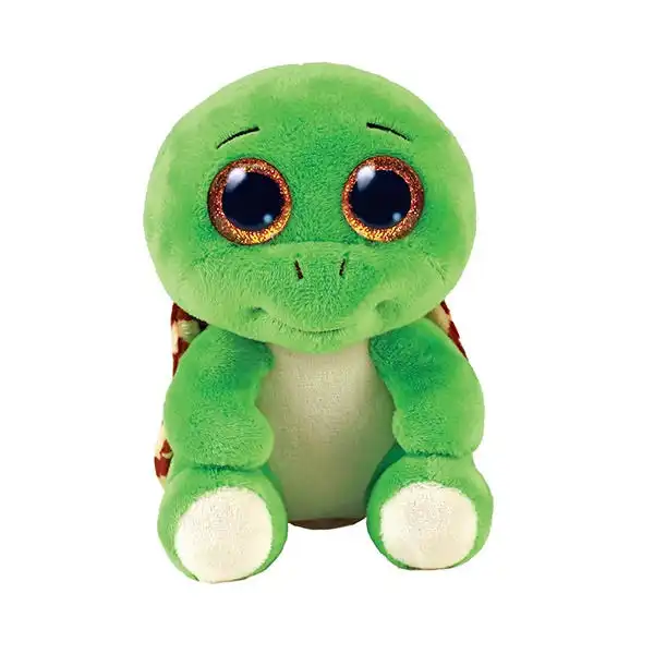 Beanie Boo Turbo Turtle - Ty - Comparador de precios