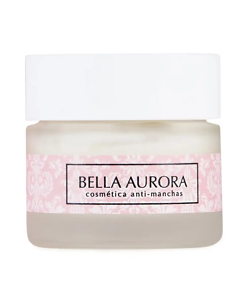 Bella Aurora - Crema Hydra Rich Solution 24h Hidratante Intensiva SPF 15 - Bella Aurora - Comparador de precios