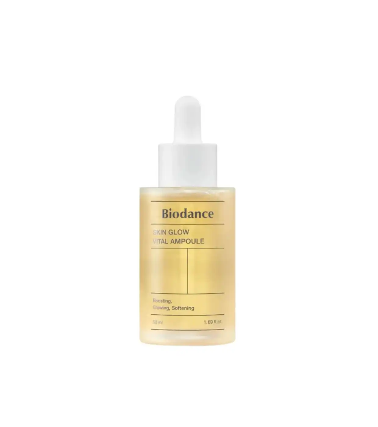 Biodance - Ampolla facial Skin Glow Vital - Biodance - Comparador de precios