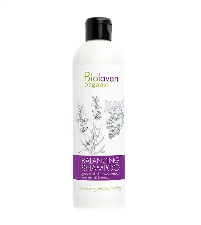 Biolaven - Champú equilibrante - Biolaven - Comparador de precios