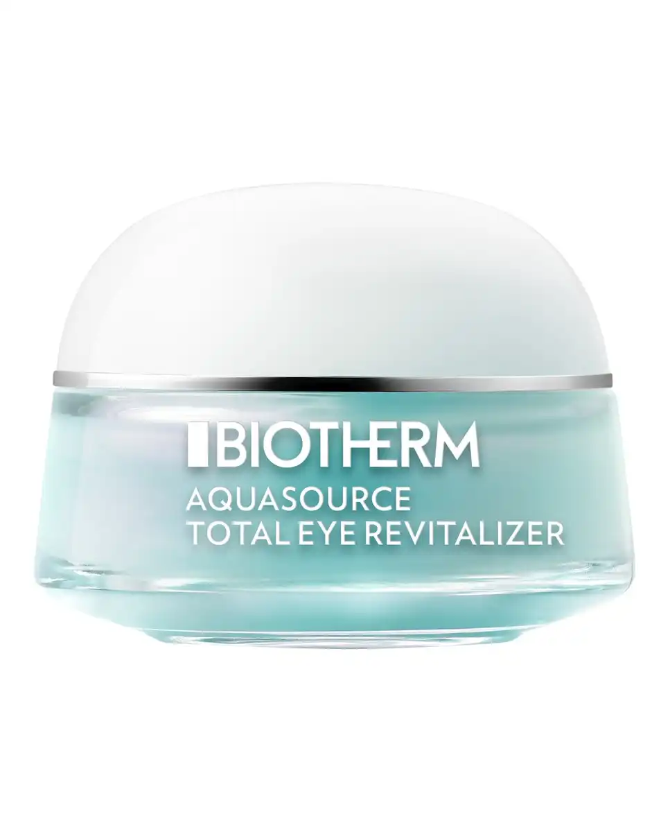 Biotherm - Contorno De Ojos Fresh Eyes Aquasource - Biotherm - Comparador de precios