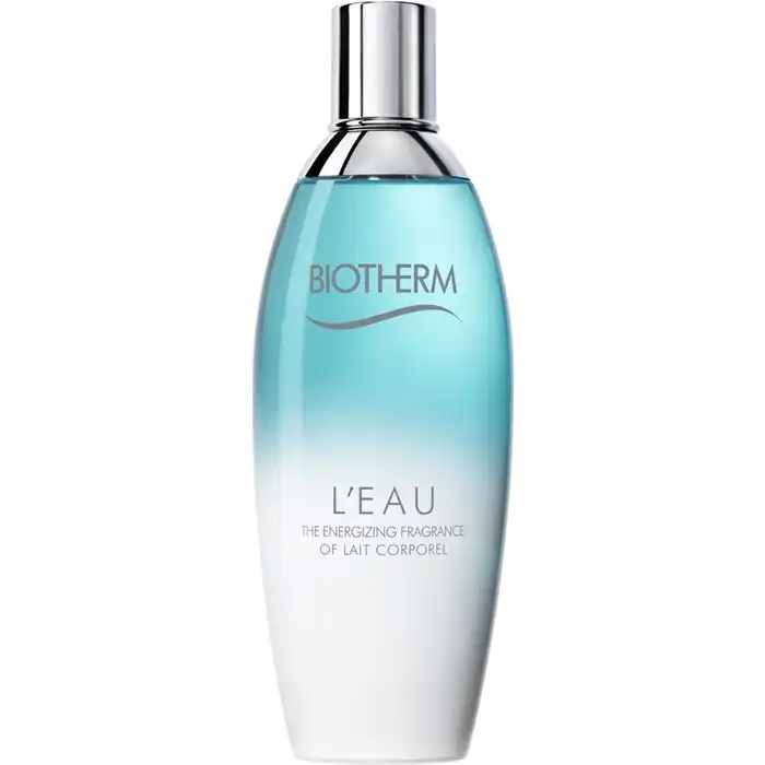 Biotherm L'Eau Eau de Toilette 100 ml - Biotherm - Comparador de precios
