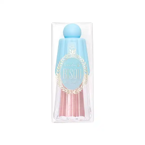 Bisou Jelly Lipgloss 2 - lovely - Comparador de precios