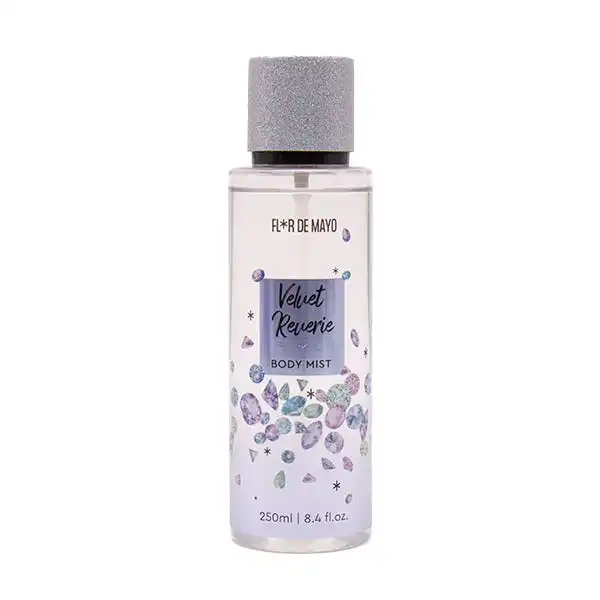 Body Mist Velvet Reverie - Flor de Mayo - Comparador de precios
