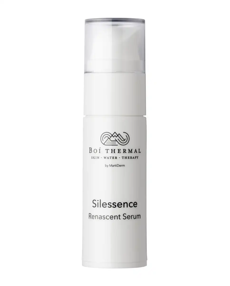 Boithermal By Martiderm - Silessence Renascent Serum 30 Ml - Boithermal by Martiderm - Comparador de precios